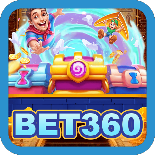 bet360 Brasil logo